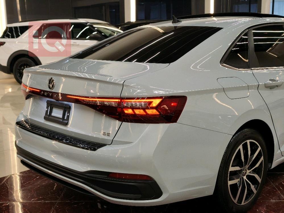 ڤۆڵکسواگن جێتا